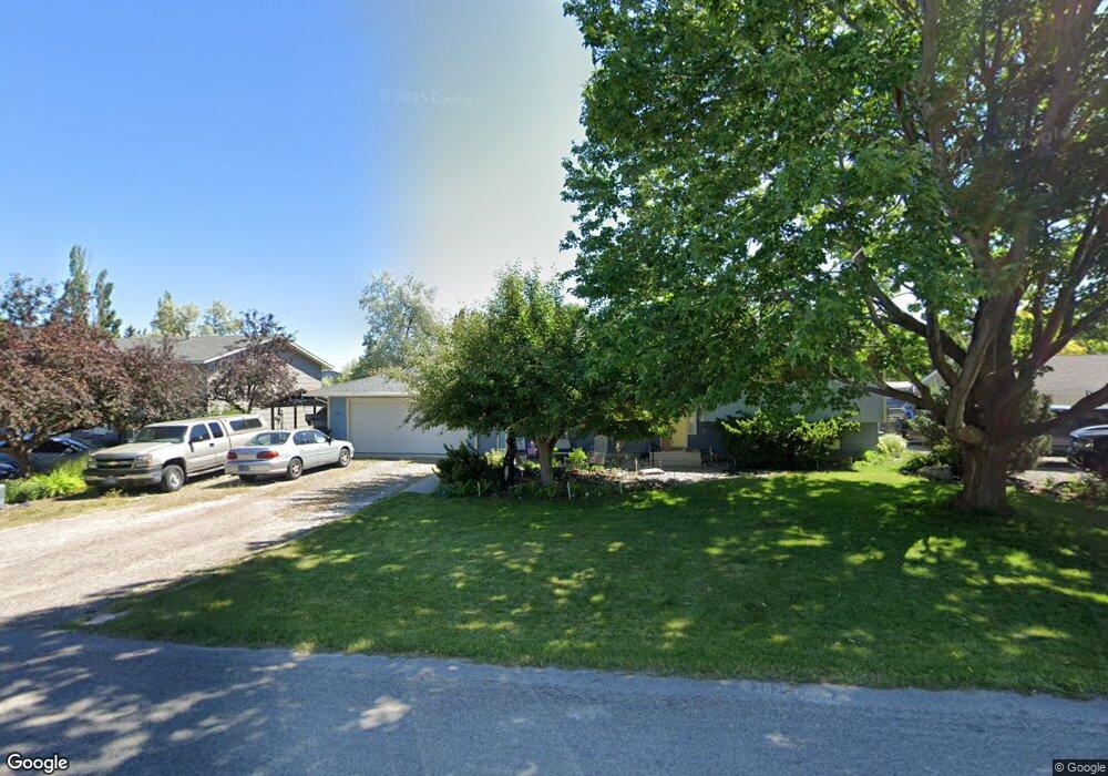 1837 Stag Ln, Kalispell, MT 59901 - photo 1