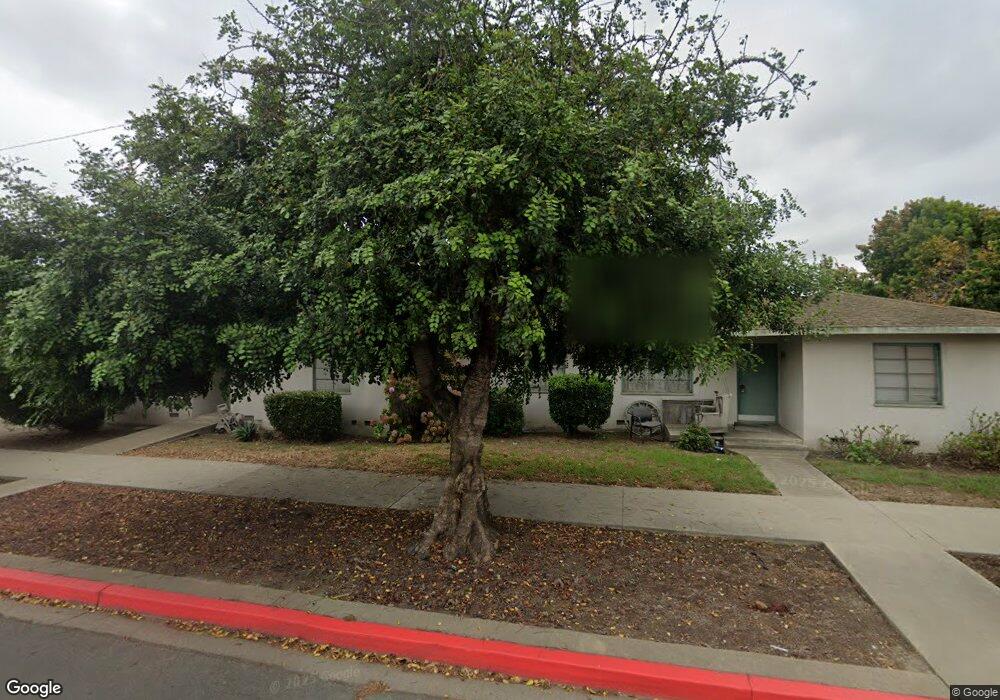 202 E Cypress Ave, Lompoc, CA 93436 - photo 1