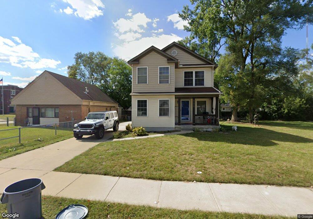 21315 Garden Ln, Ferndale, MI 48220 - photo 1