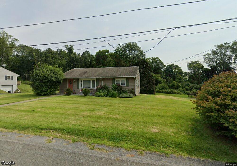 107 Wood St, Newburgh, NY 12550 - photo 1