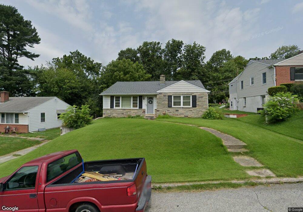 521 Kenview Ave, Kennett Square, PA 19348 - photo 1