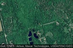 0 Curtis Pond Rd, Thorndike, ME 04986