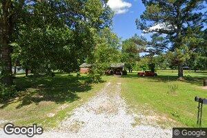1053 County Road 56, Myrtle, MS 38650