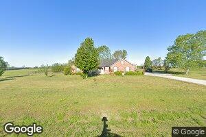 28793 N 3964 Rd, Ochelata, OK 74051