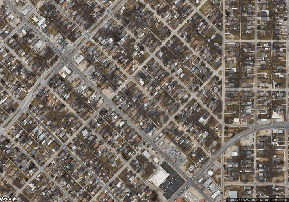 2513 NW 27th St, Fort Worth, TX 76106 - photo 1