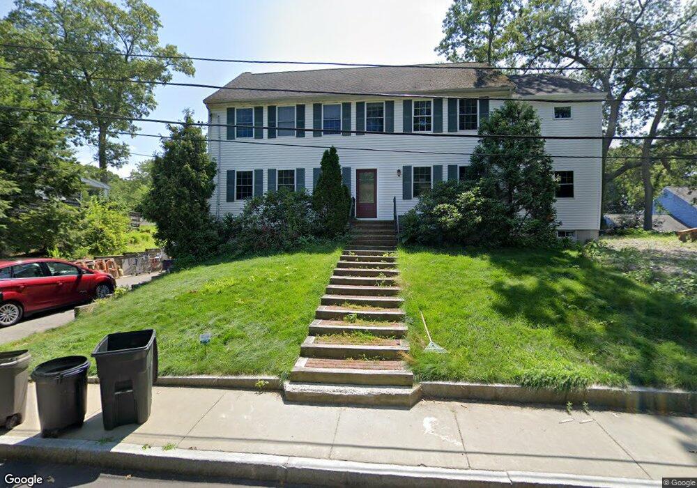 131 Furbush Rd, West Roxbury, MA 02132 - photo 1