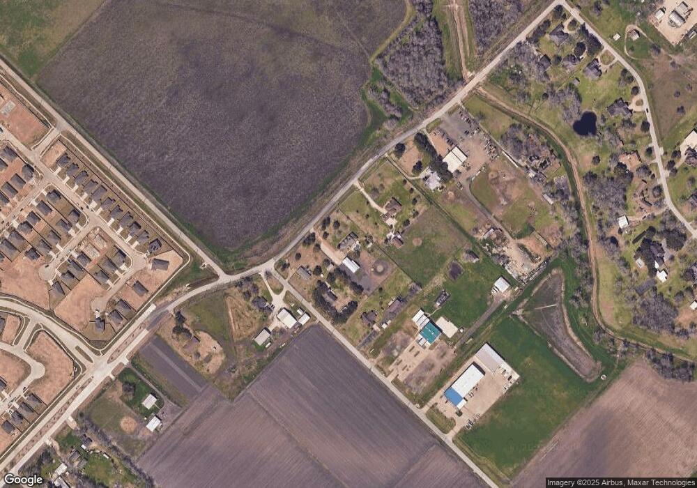 2905 Cottonwood School Rd, Rosenberg, TX 77471 - photo 1