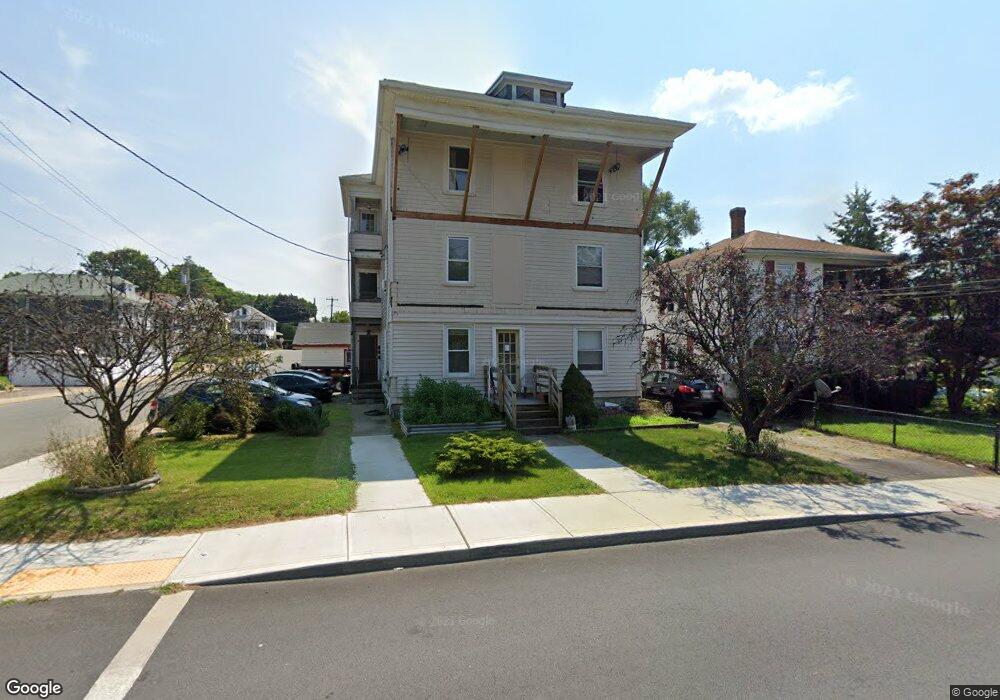 637 Rathbun St, Blackstone, MA 01504 - photo 1