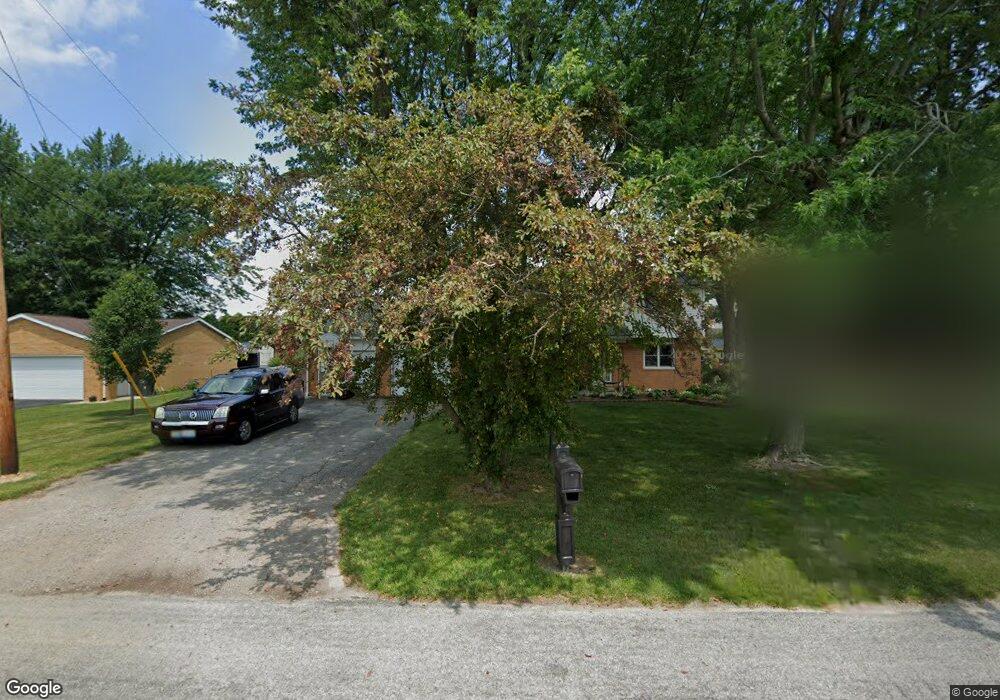 4320 Alix Dr, Lima, OH 45807 - photo 1