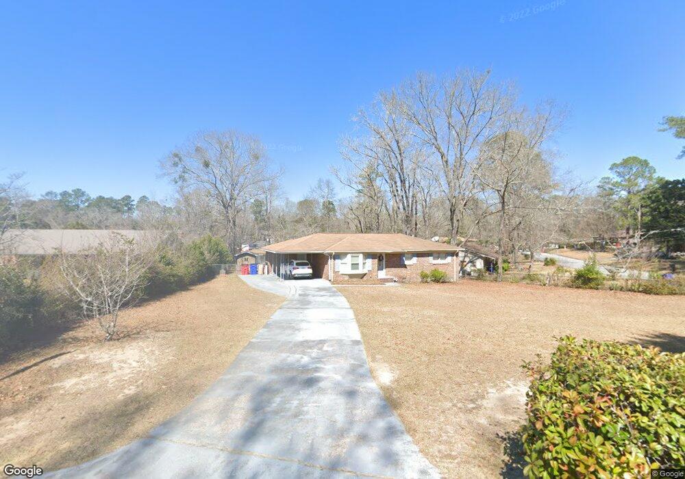2492 Donald Ave, Macon, GA 31217 - photo 1