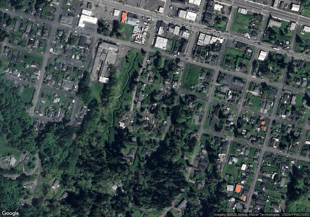 109 W E St unit 3RD, Rainier, OR 97048 - photo 1