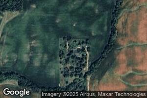 10635 E 1100 S, Upland, IN 46989