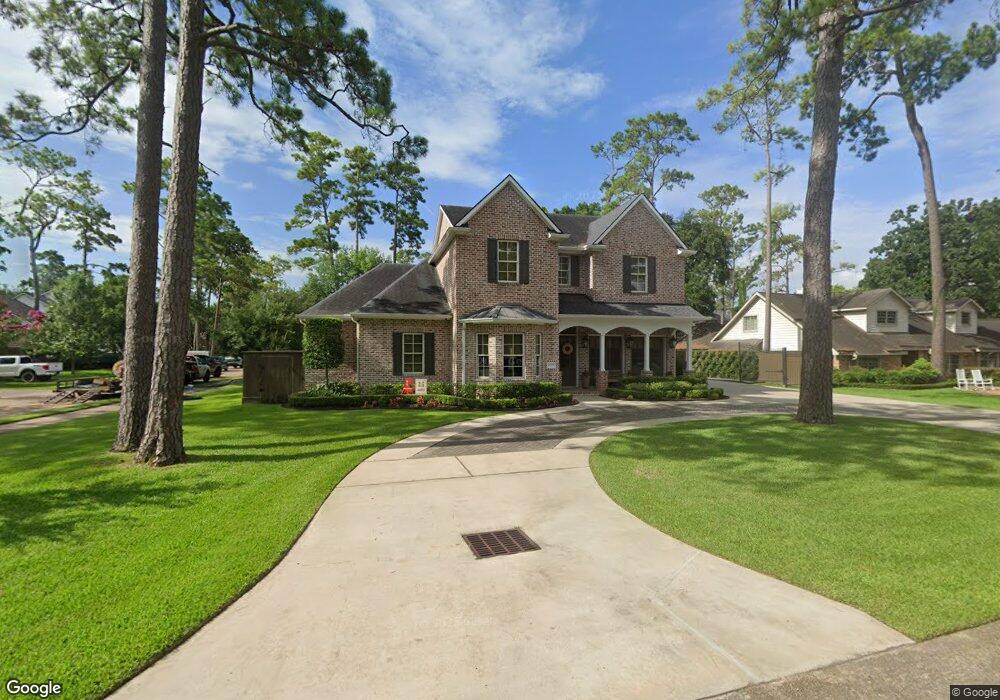 11739 Duart Dr, Houston, TX 77024 - photo 1