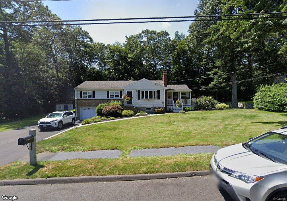 18 Roberts Rd, Wilmington, MA 01887 - photo 1