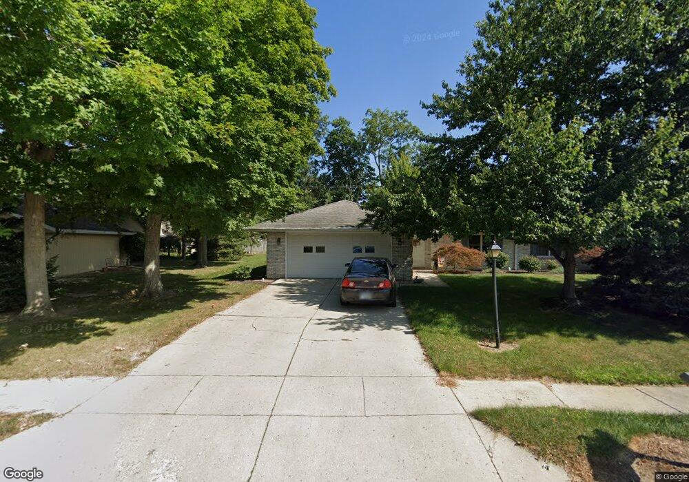 1576 Northbrook Dr, Lima, OH 45805 - photo 1