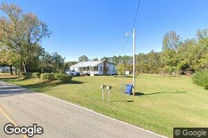 2991 Ararat Rd, Toxey, AL 36921
