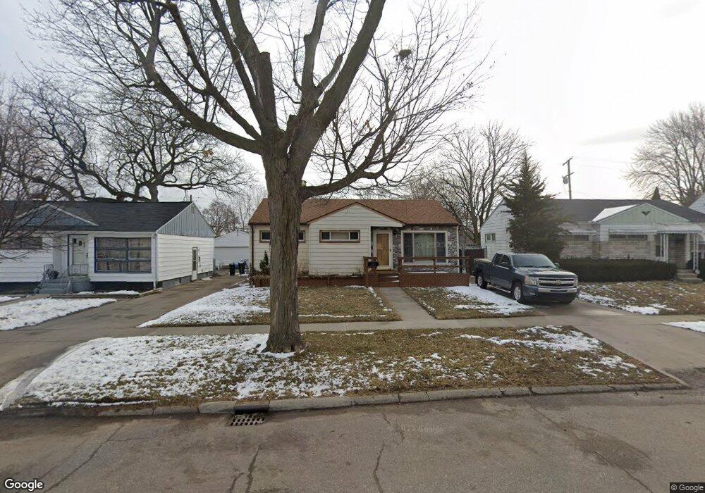 3417 Comanche Ave, Flint, MI 48507 - photo 1