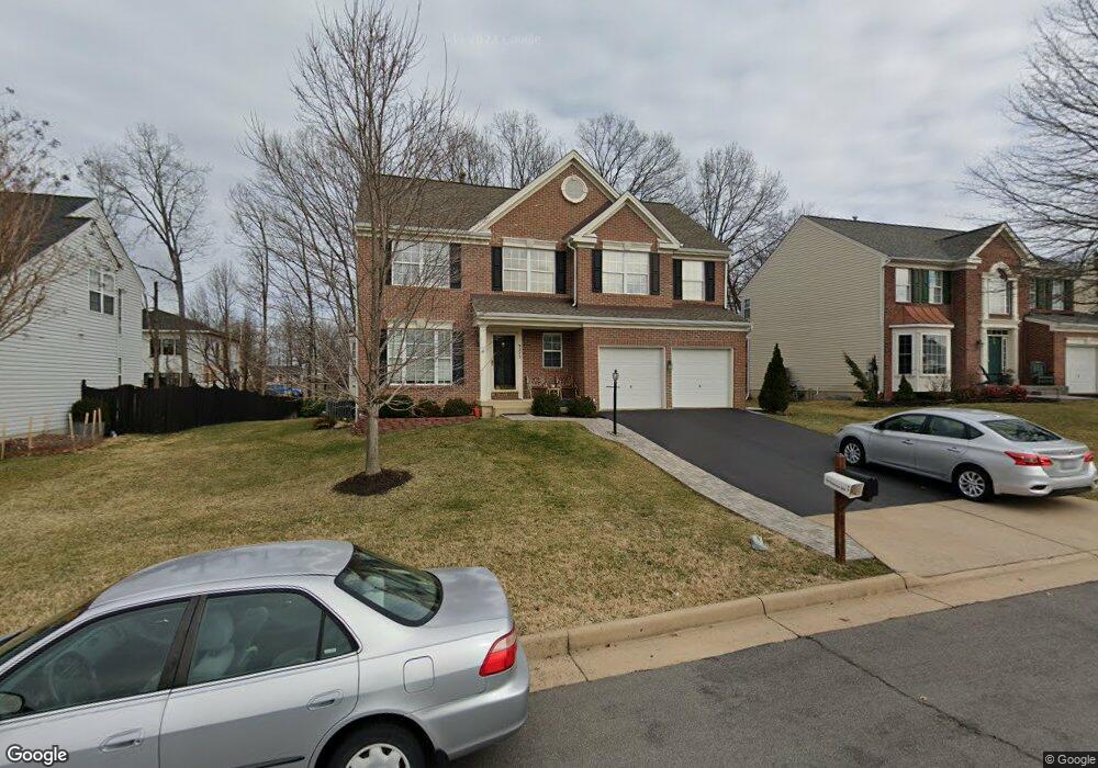 9275 Glen Meadow Ln, Bristow, VA 20136 - photo 1