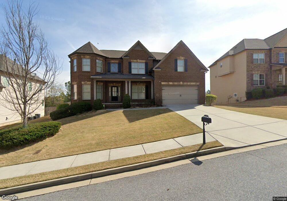 1451 Low Water Way unit 169C, Lawrenceville, GA 30045 - photo 1