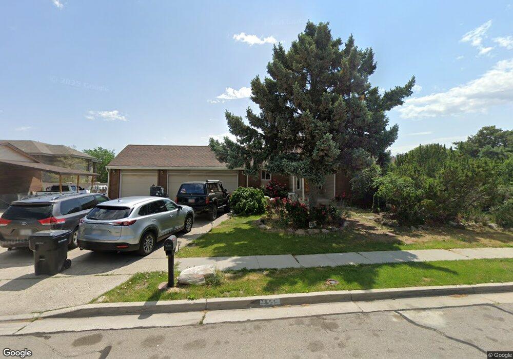 7851 S 3930 W, West Jordan, UT 84088 - photo 1