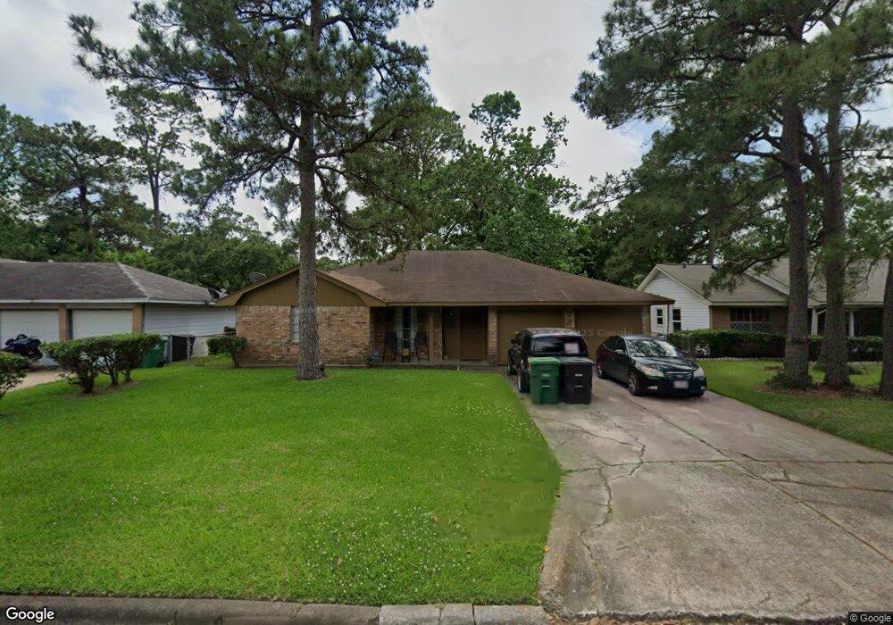7626 Yoe St, Houston, TX 77016 - photo 1