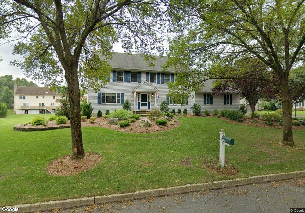 593 Grist Trail, Paramus, NJ 07652 - photo 1