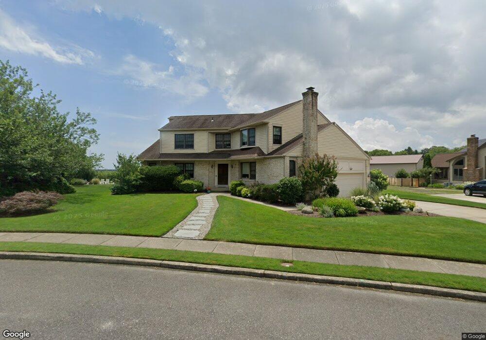 11 Seagarden Dr, Linwood, NJ 08221 - photo 1