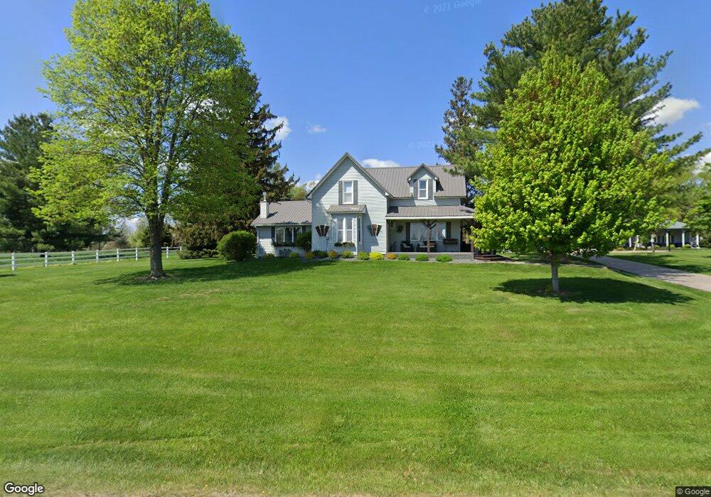 100 NE 91st St, Runnells, IA 50237 - photo 1