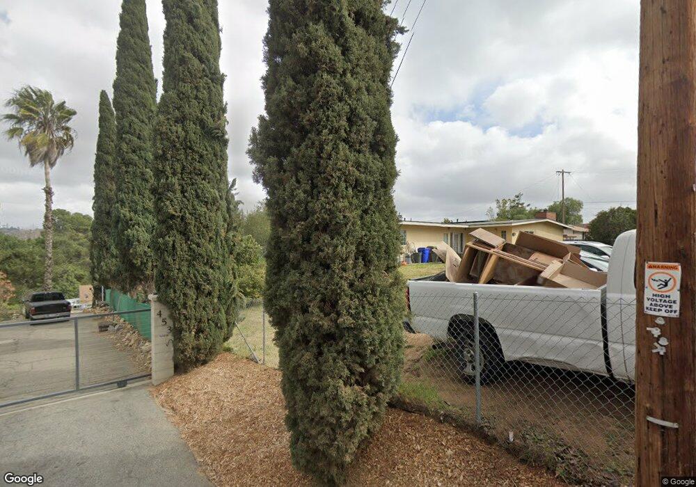 Street View Photo