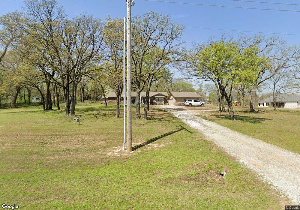 1214 Hickory Hill Rd, Sapulpa, OK 74066 - photo 1