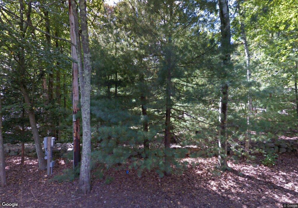 44 Robin Rd, Weston, MA 02493 - photo 1