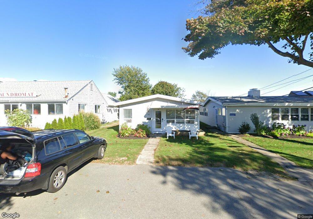 38 & 44 Scranton Ave, Falmouth, MA 02540 - photo 1