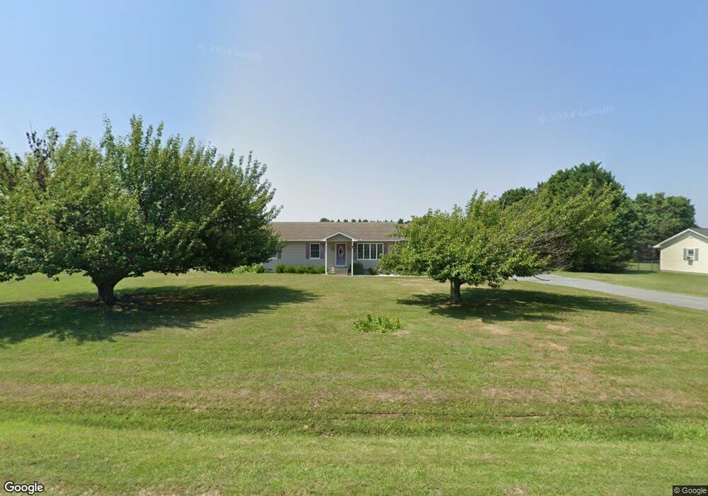 4259 Horseshoe Rd, Seaford, DE 19973 - photo 1