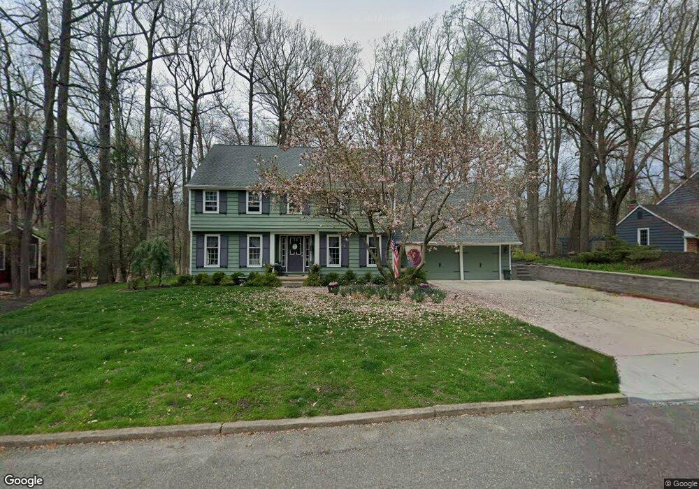 19 Harrowgate Dr, Cherry Hill, NJ 08003 - photo 1