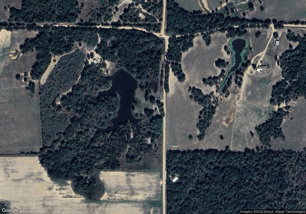 12129 S Nix Rd, Caney, OK 74533 - photo 1