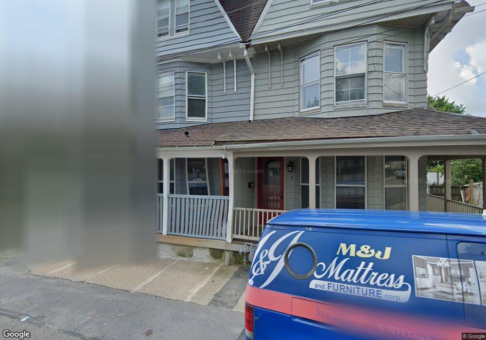 28 W Spring St, Hazleton, PA 18201 - photo 1