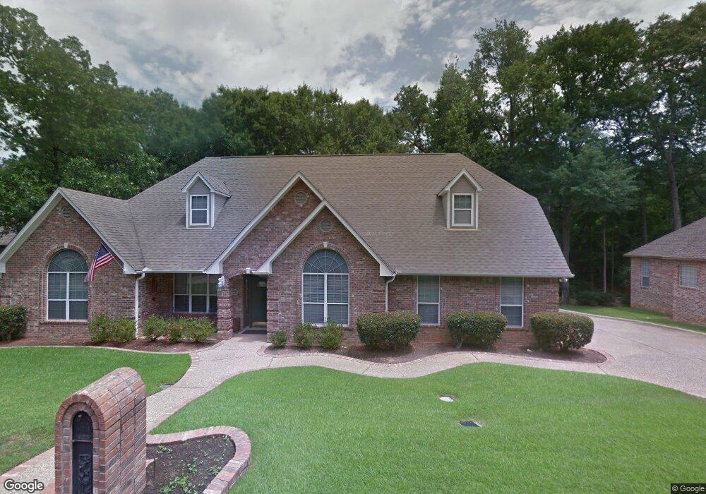 1214 Waterford Ct, Tyler, TX 75703 - photo 1