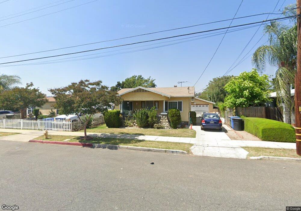 811 W Wilson St, Pomona, CA 91768 - photo 1