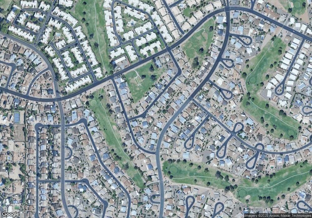 851 S 79th Way, Mesa, AZ 85208 - photo 1