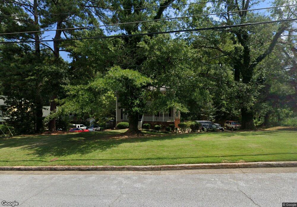 9562 Hidden Hollow Trail unit 1, Jonesboro, GA 30236 - photo 1