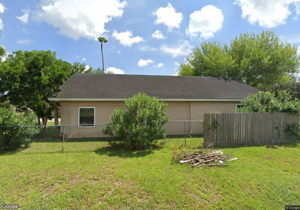 401 S 24th St, Donna, TX 78537 - photo 1