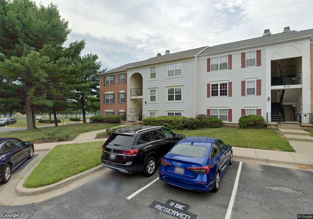 2519 Mcveary Ct unit B, Silver Spring, MD 20906 - photo 1