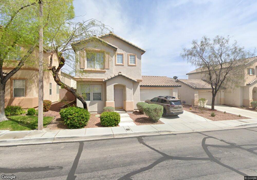 2666 Heathrow St unit none, Las Vegas, NV 89135 - photo 1