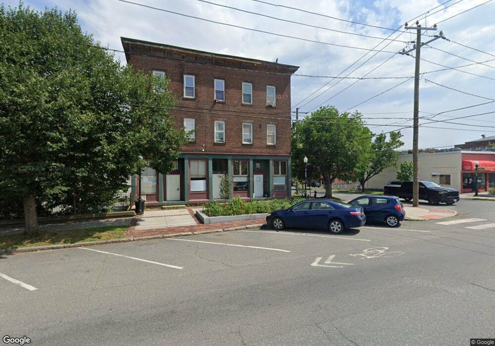 23 Avenue A unit 29, Turners Falls, MA 01376 - photo 1