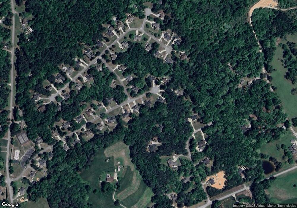 354 Crest Club Dr, Braselton, GA 30517 - photo 1