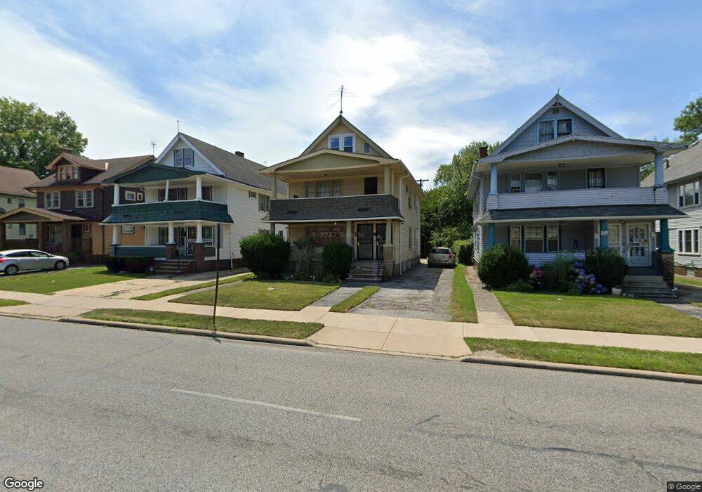 1740 Noble Rd, Cleveland, OH 44112 - photo 1