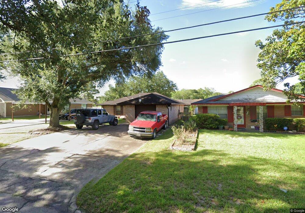 4830 Briscoe St, Houston, TX 77033 - photo 1