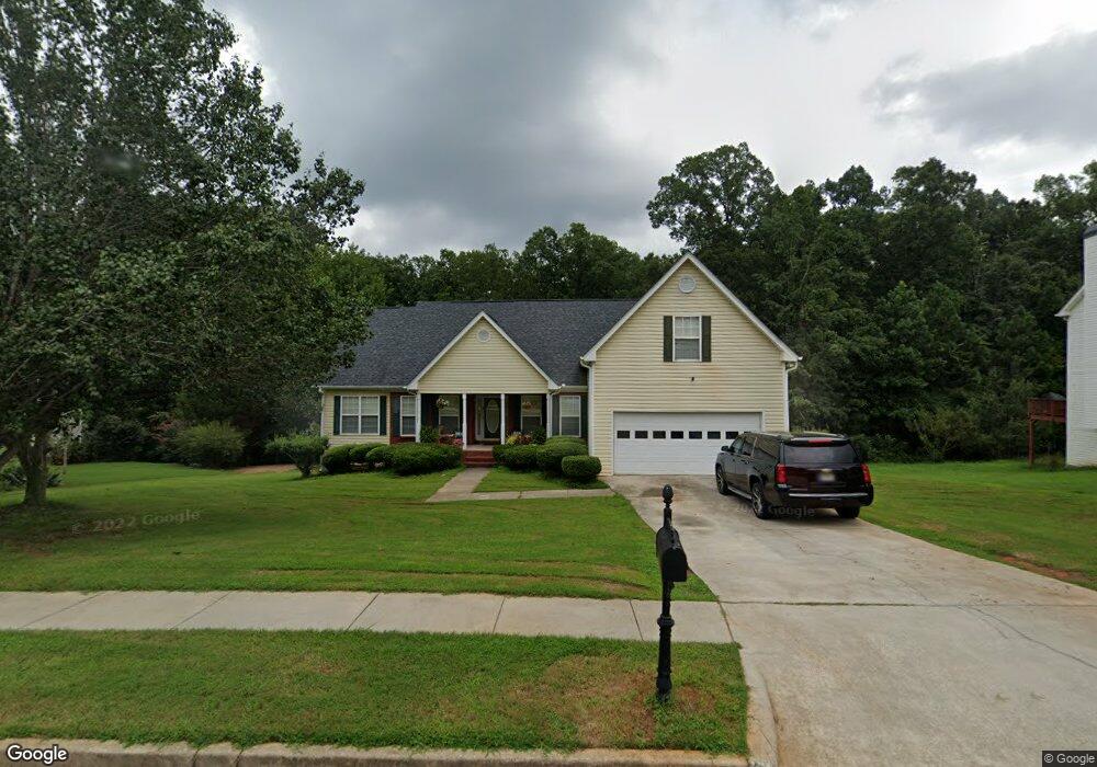 410 Trelawney Cir unit 3, Covington, GA 30016 - photo 1