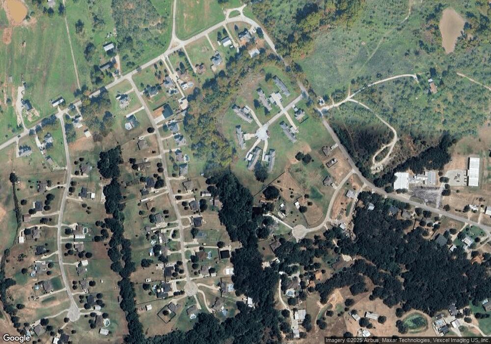 137 Sunburst Ct, Weatherford, TX 76087 - photo 1