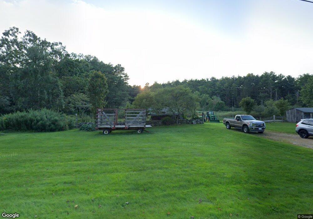 16 N Sullivan Rd, Charlton, MA 01507 - photo 1